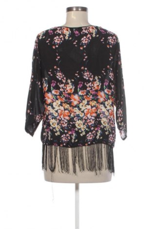 Damen Strickjacke Bekka, Größe S, Farbe Mehrfarbig, Preis 8,99 €