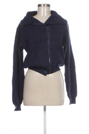 Damski kardigan Belle & Bloom, Rozmiar S, Kolor Niebieski, Cena 244,99 zł