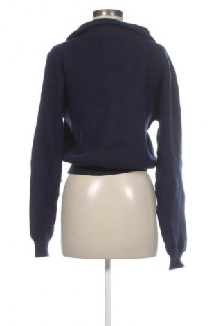 Damski kardigan Belle & Bloom, Rozmiar S, Kolor Niebieski, Cena 244,99 zł