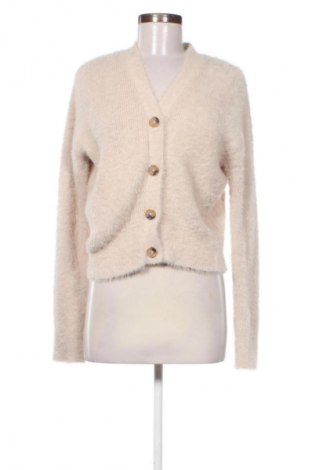 Damen Strickjacke Beloved, Größe S, Farbe Beige, Preis 14,77 €