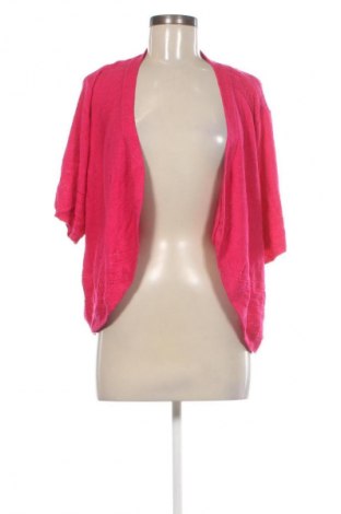 Damen Strickjacke Beme, Größe L, Farbe Rot, Preis 6,99 €