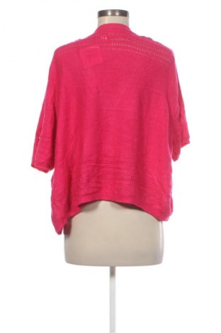 Damen Strickjacke Beme, Größe L, Farbe Rot, Preis 6,99 €