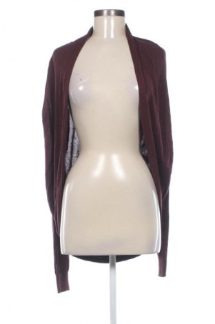 Dámsky kardigán Bershka, Velikost S, Barva Červená, Cena  425,00 Kč