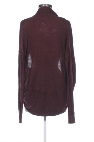 Dámsky kardigán Bershka, Velikost S, Barva Červená, Cena  425,00 Kč