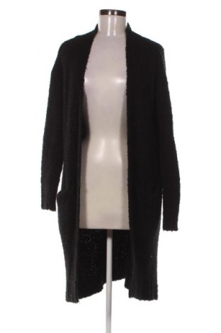 Női kardigán Bershka, Méret S, Szín Fekete, Ár 6 198 Ft