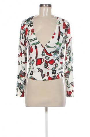 Damen Strickjacke Best, Größe L, Farbe Mehrfarbig, Preis 6,99 €