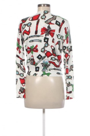 Damen Strickjacke Best, Größe L, Farbe Mehrfarbig, Preis 6,99 €