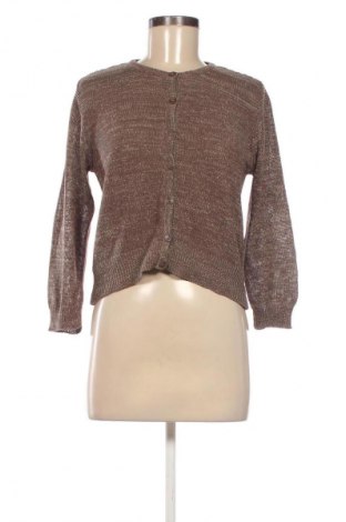 Дамска жилетка Betty Barclay, Размер M, Цвят Бежов, Цена 85,01 €