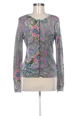 Damen Strickjacke Betty Barclay, Größe S, Farbe Mehrfarbig, Preis 31,73 €