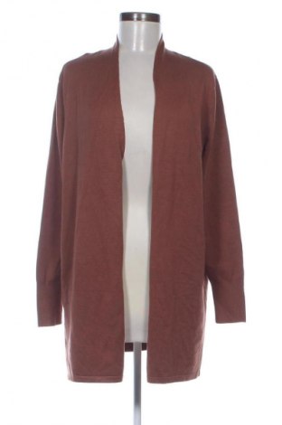 Дамска жилетка Betty Barclay, Размер M, Цвят Кафяв, Цена 8,69 €