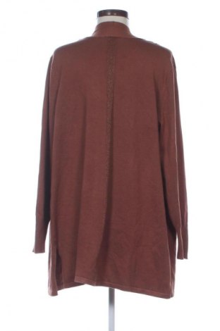 Дамска жилетка Betty Barclay, Размер M, Цвят Кафяв, Цена 8,69 €