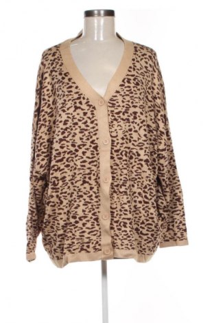 Damen Strickjacke Betty Basics, Größe XL, Farbe Mehrfarbig, Preis € 6,99