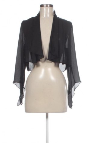 Γυναικεία ζακέτα Bexleys, Μέγεθος S, Χρώμα Μαύρο, Τιμή 6,99 €