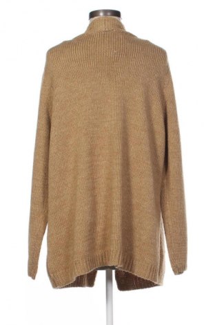 Dámsky kardigán Biaggini, Velikost XXL, Barva Hnědá, Cena  425,00 Kč