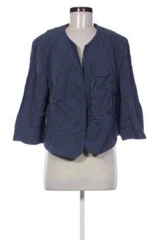 Дамска жилетка Bianca, Размер XXL, Цвят Син, Цена 6,13 €