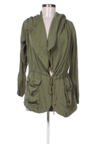 Cardigan de damă Billabong, Mărime S, Culoare Verde, Preț 109,48 Lei