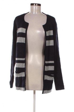 Damen Strickjacke Black Pepper, Größe L, Farbe Mehrfarbig, Preis € 6,99