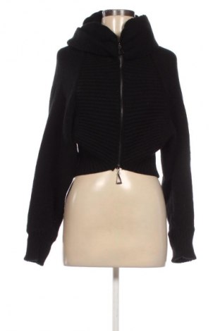 Damski kardigan Blacky Dress, Rozmiar XS, Kolor Czarny, Cena 79,00 zł