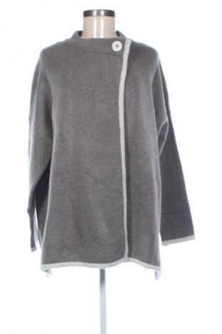 Cardigan de damă Blancheporte, Mărime M, Culoare Gri, Preț 78,20 Lei