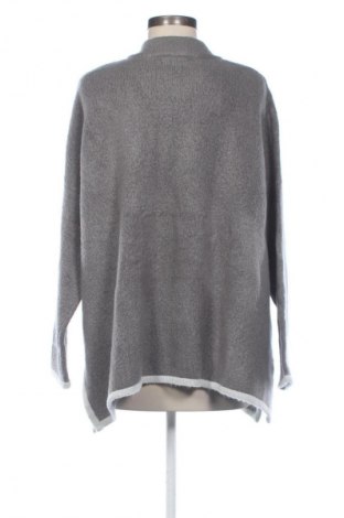 Cardigan de damă Blancheporte, Mărime M, Culoare Gri, Preț 78,20 Lei