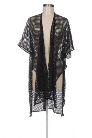 Damen Strickjacke Blind Date, Größe L, Farbe Schwarz, Preis 8,99 €