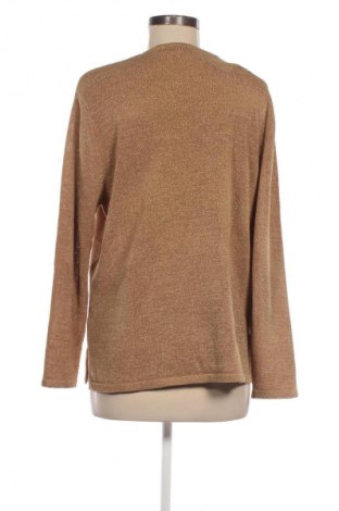 Damski kardigan Blu Bianco, Rozmiar XL, Kolor Brązowy, Cena 65,99 zł