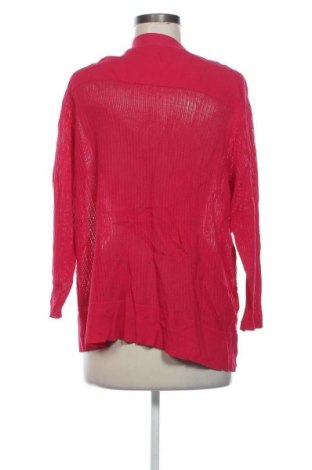 Дамска жилетка Blue Illusion, Размер XL, Цвят Червен, Цена 6,64 €