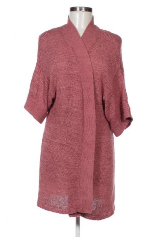 Női kardigán Blue Motion, Méret L, Szín Hamurózsaszín, Ár 2 289 Ft