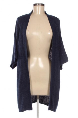 Női kardigán Blue Motion, Méret XL, Szín Kék, Ár 2 409 Ft