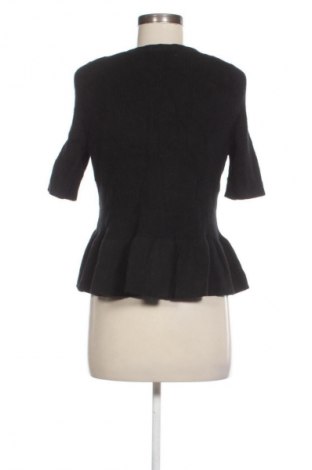 Damen Strickjacke Boden, Größe M, Farbe Schwarz, Preis 17,99 €