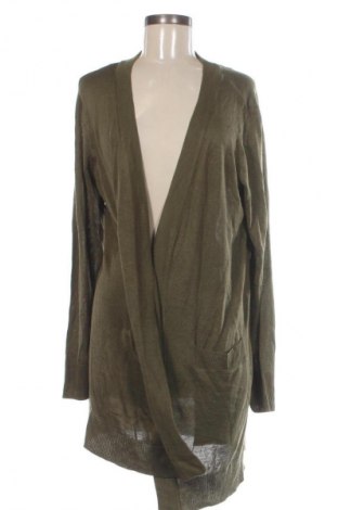 Damski kardigan Body Flirt, Rozmiar XL, Kolor Zielony, Cena 28,99 zł