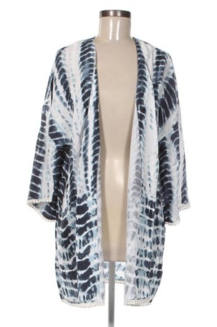 Damski kardigan Body Flirt, Rozmiar L, Kolor Kolorowy, Cena 123,99 zł