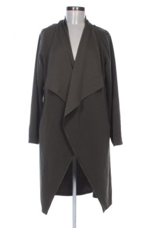 Damski kardigan Body Flirt, Rozmiar L, Kolor Zielony, Cena 24,99 zł