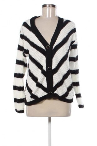 Damski kardigan Body Flirt, Rozmiar S, Kolor Kolorowy, Cena 80,38 zł