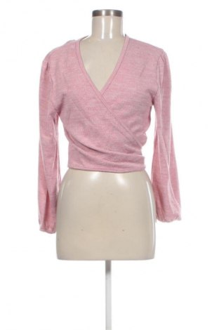 Γυναικεία ζακέτα Boho Australia, Μέγεθος M, Χρώμα Ρόζ , Τιμή 21,99 €