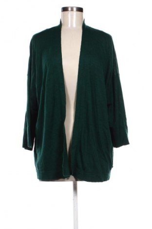 Damen Strickjacke Bonita, Größe XXL, Farbe Grün, Preis 14,77 €