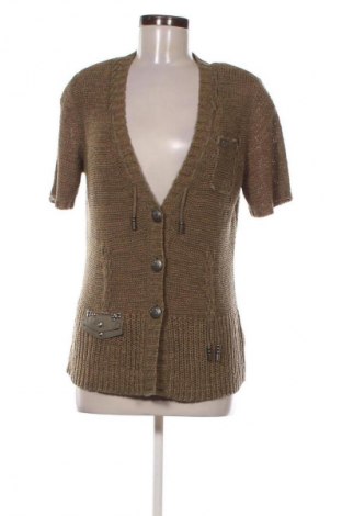 Dámsky kardigán Bonita, Velikost M, Barva Zelená, Cena  159,00 Kč