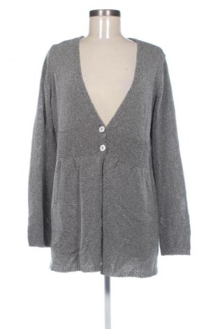 Dámsky kardigán Bonita, Velikost L, Barva Šedá, Cena  425,00 Kč