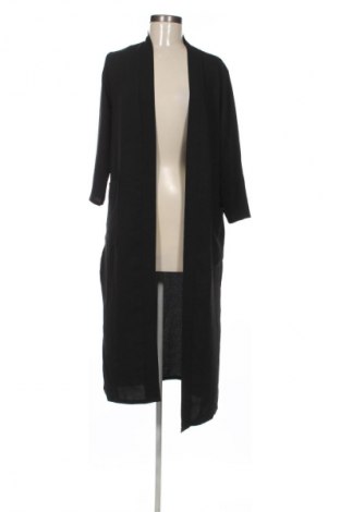 Cardigan de damă Boohoo, Mărime S, Culoare Negru, Preț 78,20 Lei