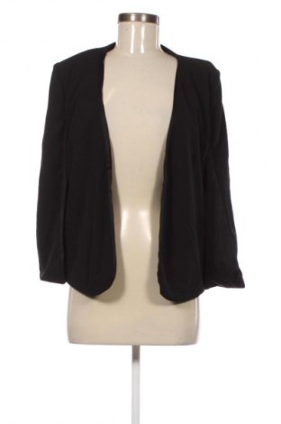 Damen Strickjacke Boohoo, Größe M, Farbe Schwarz, Preis € 11,99