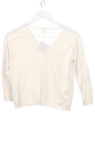 Damen Strickjacke Boomerang, Größe S, Farbe Ecru, Preis € 31,73