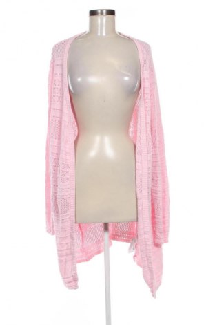 Дамска жилетка Bpc Bonprix Collection, Размер XXL, Цвят Розов, Цена 8,18 €