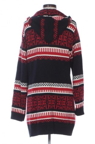 Damski kardigan Bpc Bonprix Collection, Rozmiar XL, Kolor Kolorowy, Cena 36,99 zł