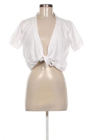 Női kardigán Bpc Bonprix Collection, Méret XL, Szín Fehér, Ár 3 529 Ft