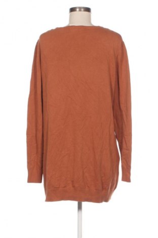 Cardigan de damă Bpc Bonprix Collection, Mărime XL, Culoare Maro, Preț 52,99 Lei