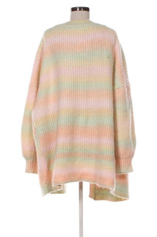 Γυναικεία ζακέτα Bpc Bonprix Collection, Μέγεθος XXL, Χρώμα Πολύχρωμο, Τιμή 12,99 €