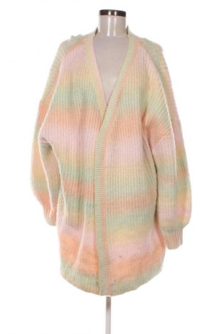 Γυναικεία ζακέτα Bpc Bonprix Collection, Μέγεθος XXL, Χρώμα Πολύχρωμο, Τιμή 12,99 €