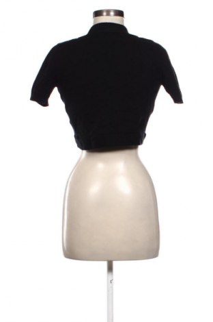 Damski kardigan Bpc Bonprix Collection, Rozmiar XS, Kolor Czarny, Cena 80,38 zł