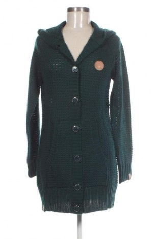 Damen Strickjacke Bpc Bonprix Collection, Größe S, Farbe Grün, Preis € 7,99