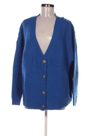 Női kardigán Bpc Bonprix Collection, Méret XXL, Szín Kék, Ár 5 469 Ft